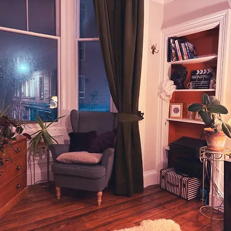 Apartman Enchanting *