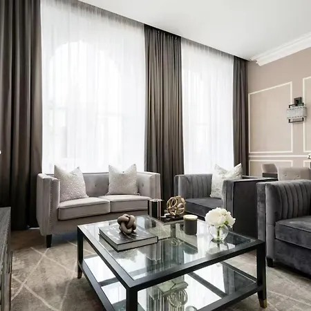 Family Small Group - Parking - Wifi - Sleeps 6 Appartement Édimbourg