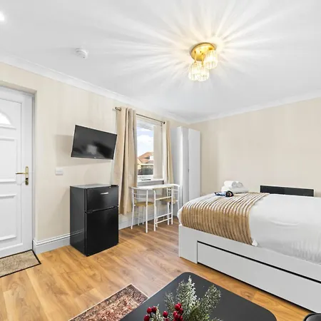 O Hill Crescent 1 Bedroom - * إدنبرة