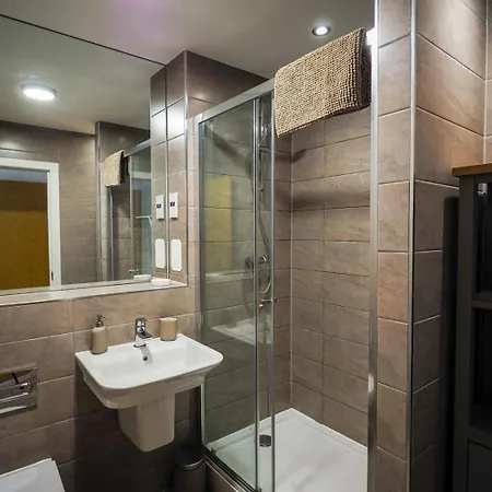 Apartmán Chic&cozy Escape