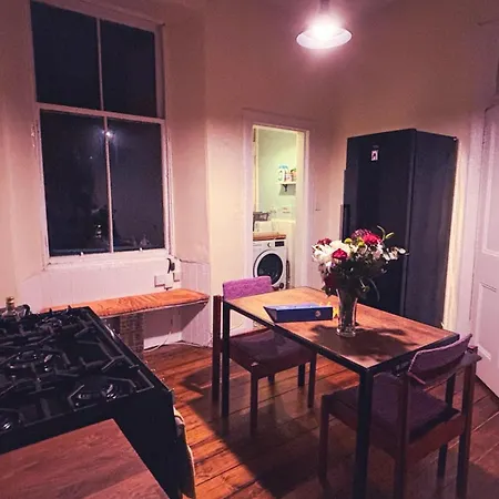 Apartman Enchanting *