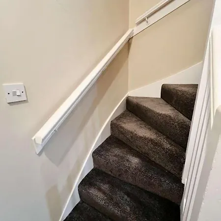 Edinburgh Shore Apartment *