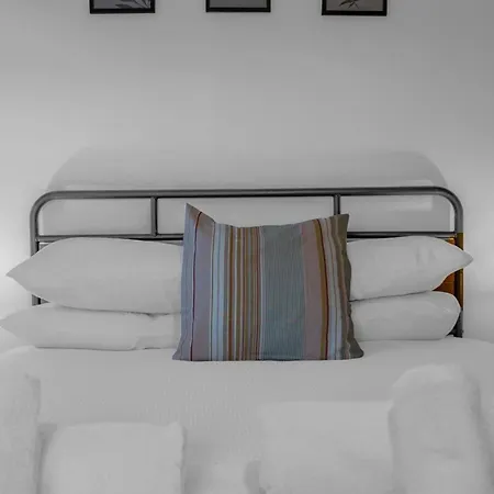 Stylish 1br Urban Stay, Centre شقة *