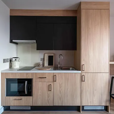 For Students Only - Haymarket Yard In *