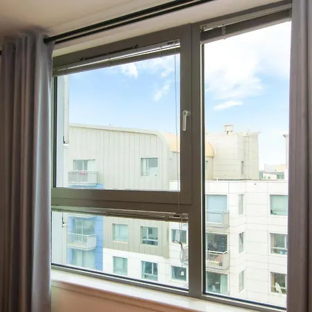 Blue Harbour Apartment