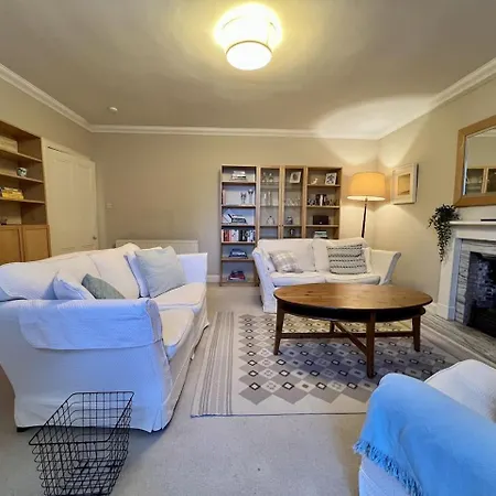 Blantyre Cosy Hideaway Διαμέρισμα *