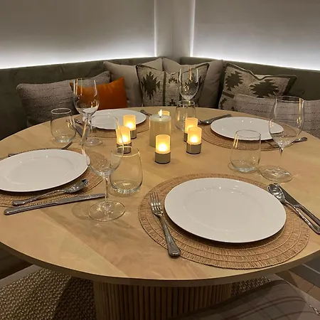 Goldsmiths Georgian Apartamento