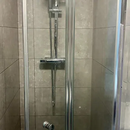 דירה Cozy In Center *