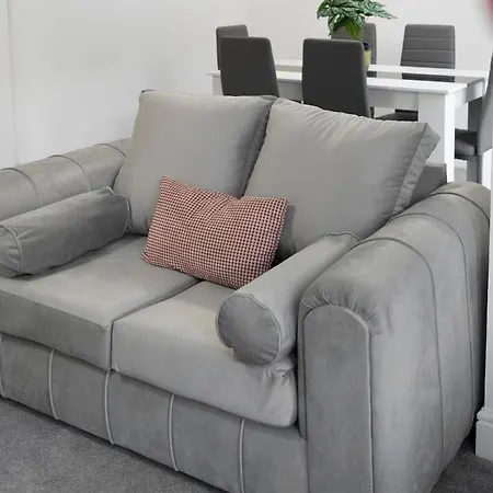 Buie's Runway Retreat *