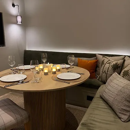 Goldsmiths Georgian *