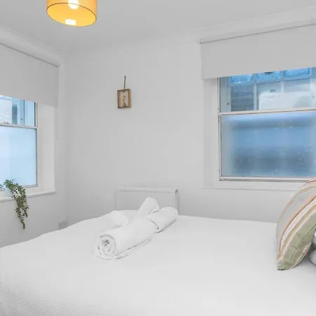 Stylish 1br Urban Stay, Centre شقة *