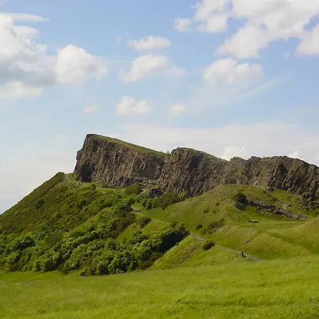 Lejlighed Charming Leith Retreat - Walk To The Shore Edinburgh