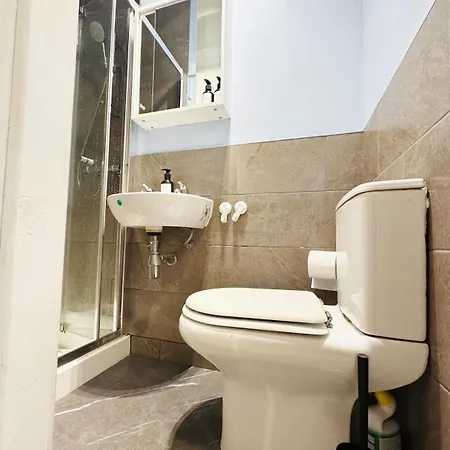 Stylish Flat In Historic Centre *