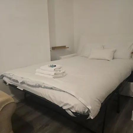 Comfy Semi-central Near Entertainment Park شقة *
