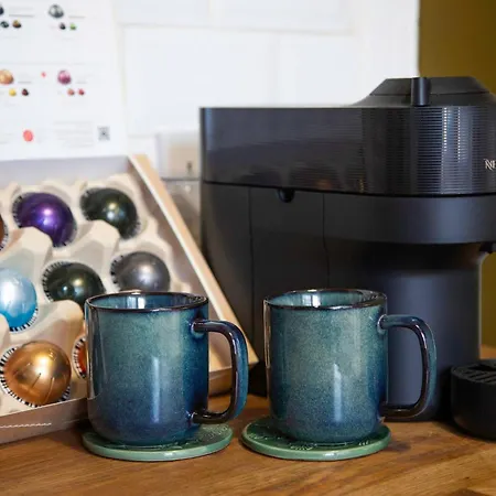 Apartament Iconic Royal Mile