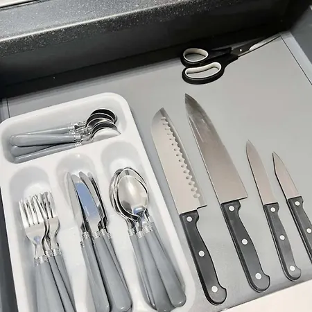 Edinburgh Shore Apartment * Edinburgh