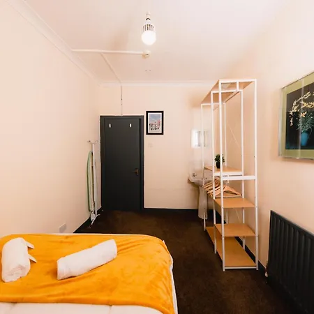 Apartment Cosy And Charming Old Town Edinburgh