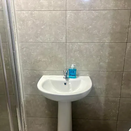 Cozy In Center דאדלי