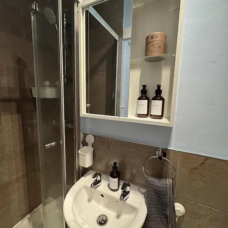 Stylish Flat In Historic Centre アパート *