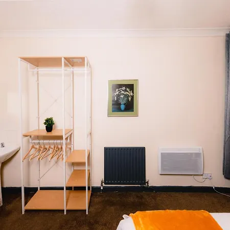 Apartment Cosy And Charming Old Town Edinburgh