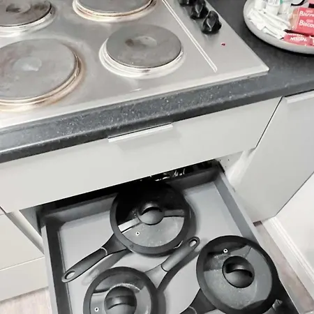 Edinburgh Shore Apartment Apartment *