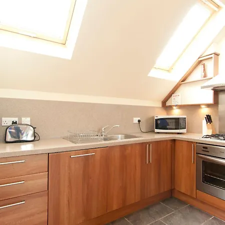 Kirche By Interhome דירה