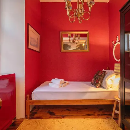 Apartament Iconic Royal Mile