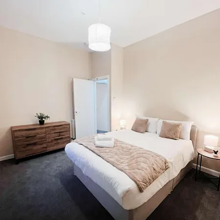 Apartment Edinburgh Shore Apartment Edinburgh