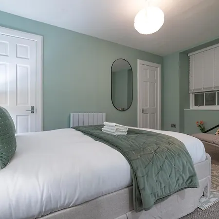 The Hideaway Leith * Edinburgh