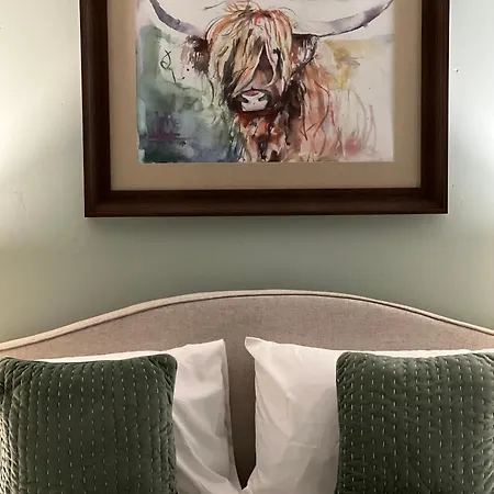 The Hideaway Leith Edinburgh