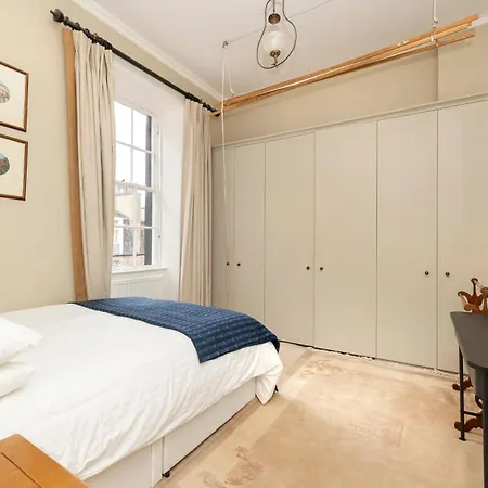 Apartmán Luxury Family Flat In New Town *