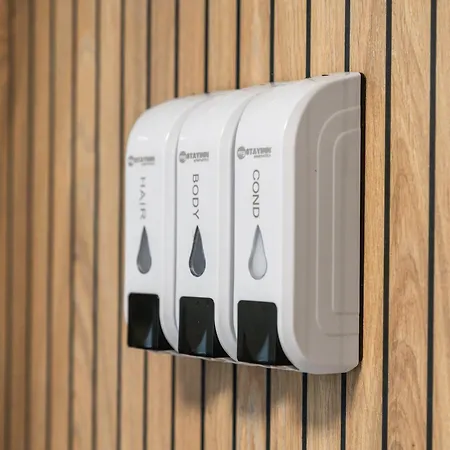 Pilrig Modern 2 Bedroom - *