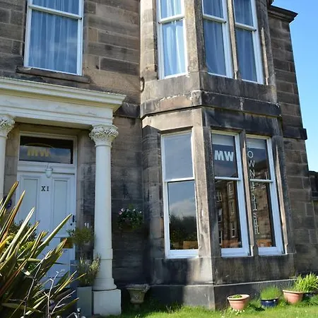 Mw Townhouse Affittacamere Edimburgo