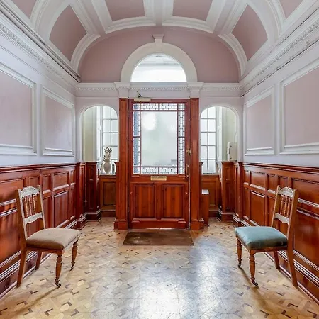 Apartmán Victorian - Centre - Free Car Space