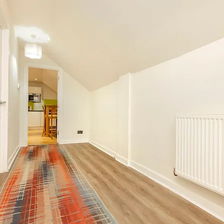 Joivy Lovely Flats In Centre Appartement Edinburgh