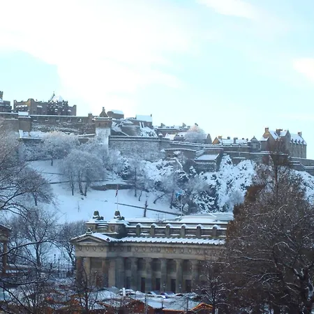 Hotel Mount Royal By The Unlimited Collection Edimburgo