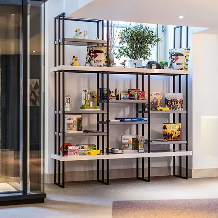 Adagio Royal Mile 4*