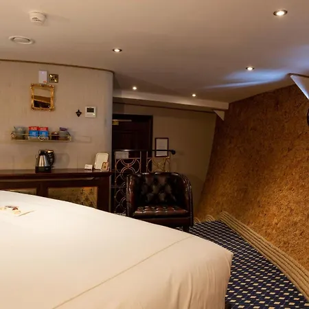 Ocean Mist Leith 4*