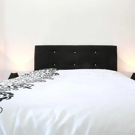 Apartman Royal Mile *