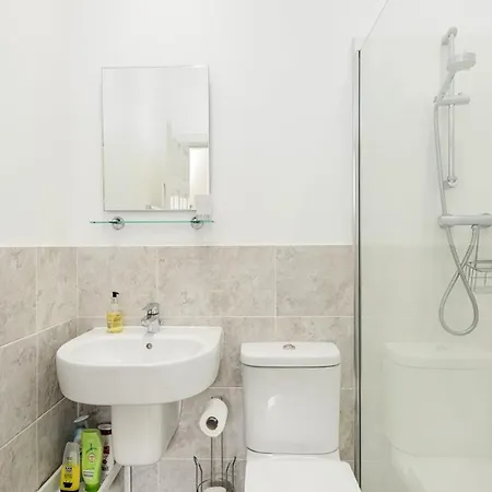 Apartman Forrest Hill Retreat