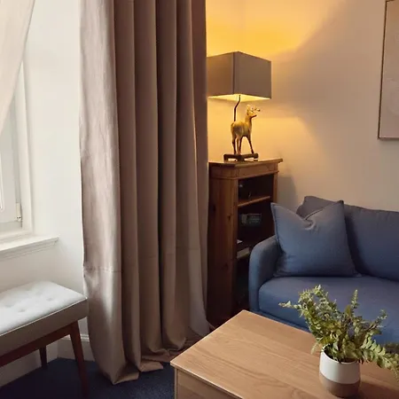 Peaceful Retreat - Quiet 1-bed