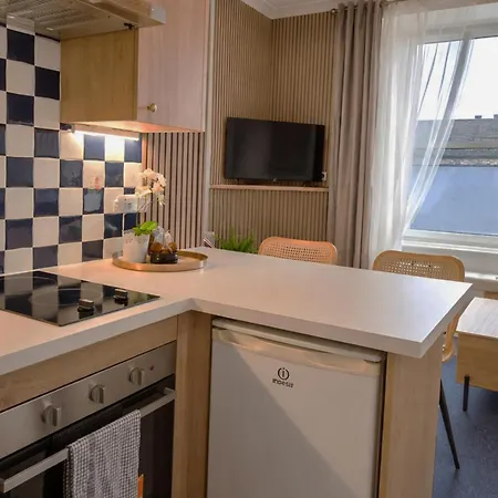 Peaceful Retreat - Quiet 1-bed Lejlighed