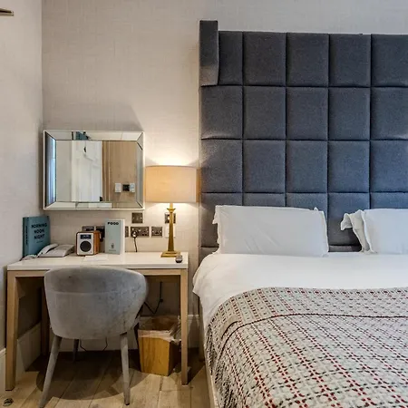 The On The Mile 4* Edinburg