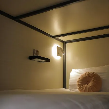 Revolver Hostel