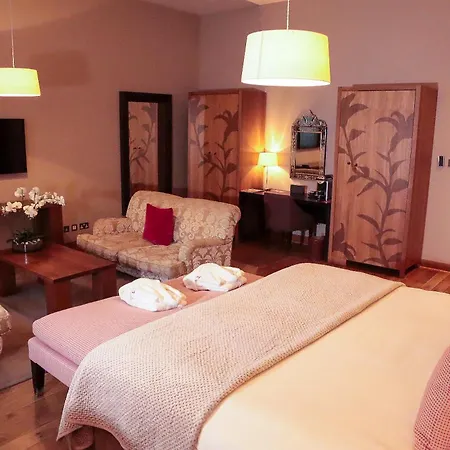 Hotel Tigerlily Edinburgh