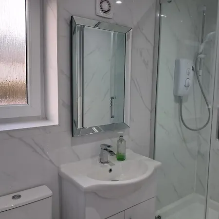 Δωμάτια σε οικογενειακή κατοικία The Retreat Edinburgh, 2-minute Walk To Bus Stop