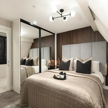 Sovo - South Lane - Centre 3* إدنبرة