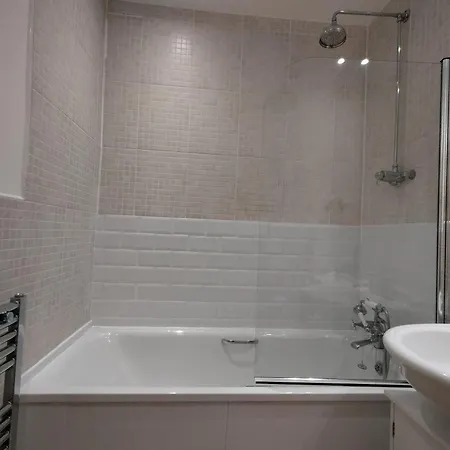 Apartment Amazing - Avondale By Stockbridge Edinburgh