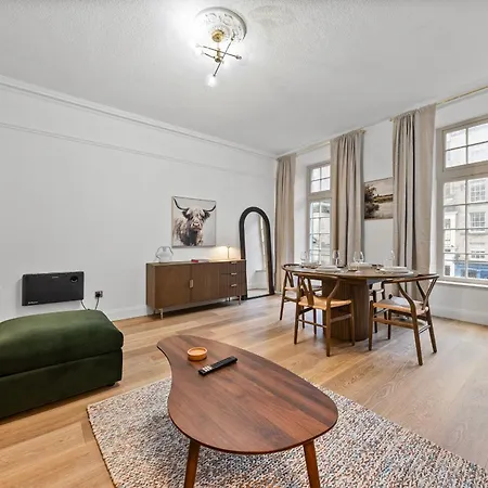 Burnets Close 2 Bedroom -