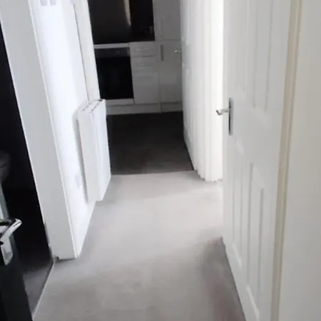 New Town Apartment Edinburgh